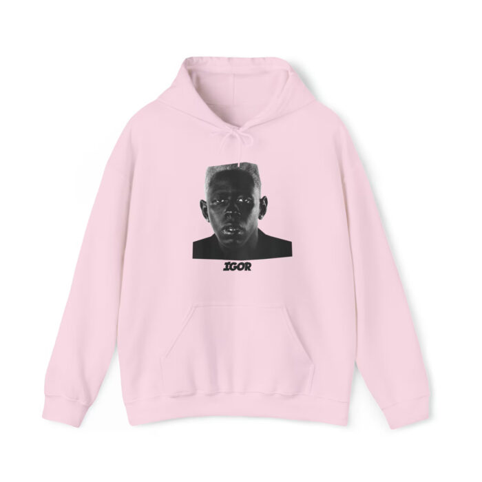 Tyler the Creator Igor Hoodie