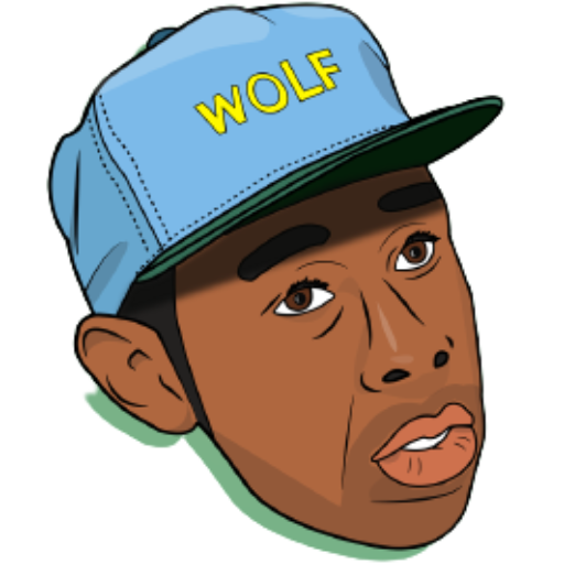 tylerthecreatormerch LOGO